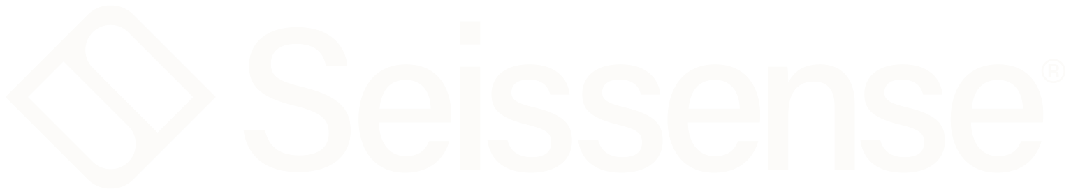 Seissense