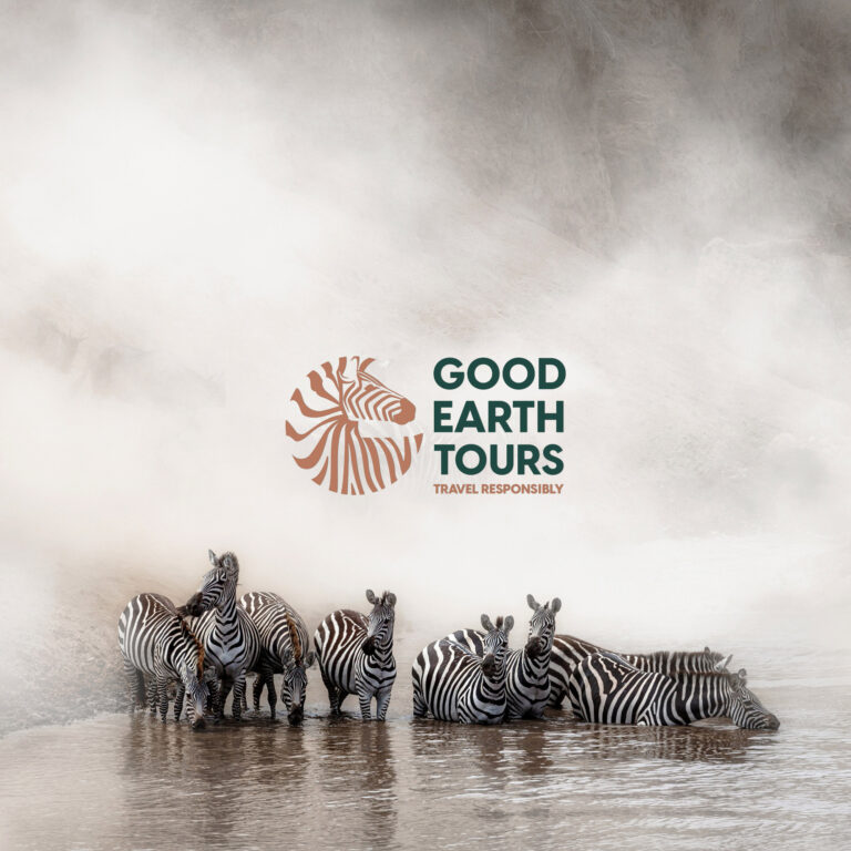 Good Earth Tours