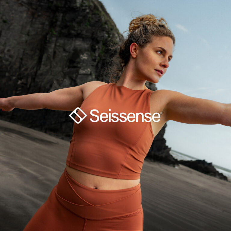 Seissense